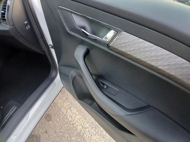 Skoda Karoq 4x4 Selection