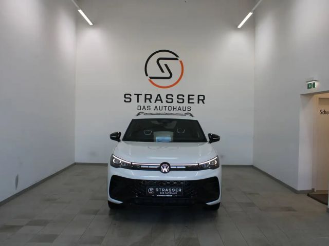 Volkswagen Tiguan 4Motion DSG Sport