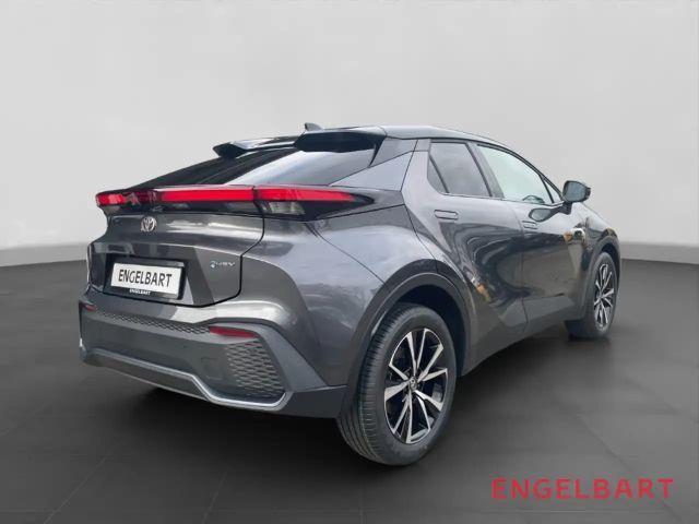 Toyota C-HR 1.8 Teamplayer Keyless PDC  Navi Tempomat