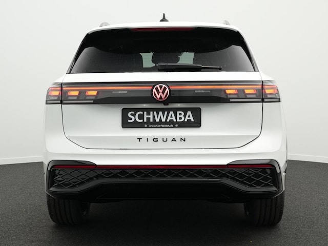 Volkswagen Tiguan DSG R-Line