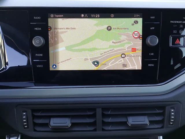 Volkswagen Taigo 1.0 TSI