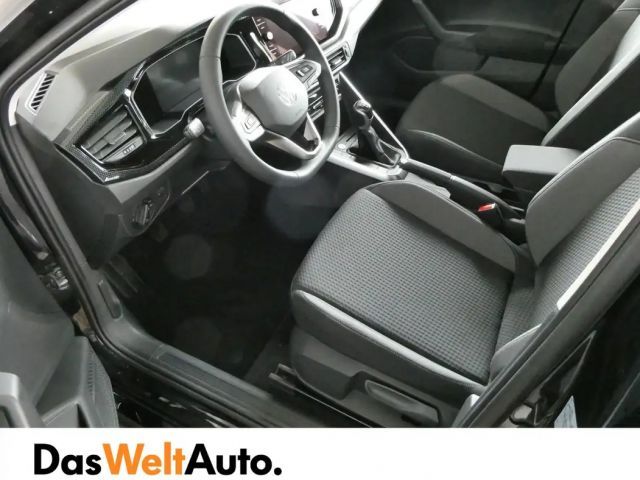 Volkswagen Taigo Life TSI