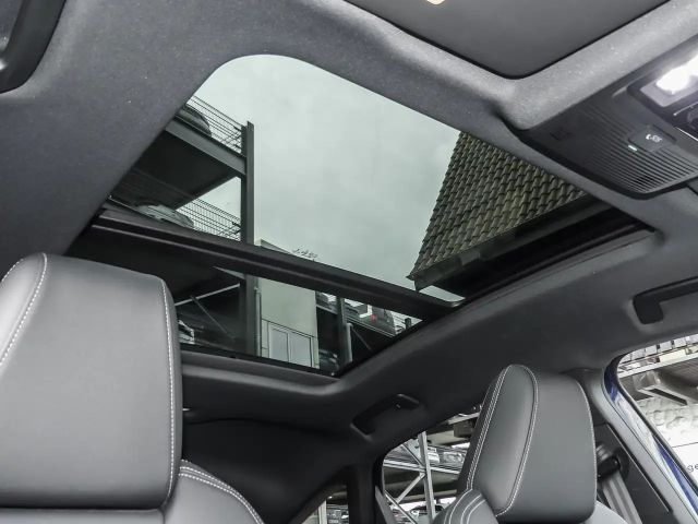 Audi Q4 e-tron 35 S-Line Sportback