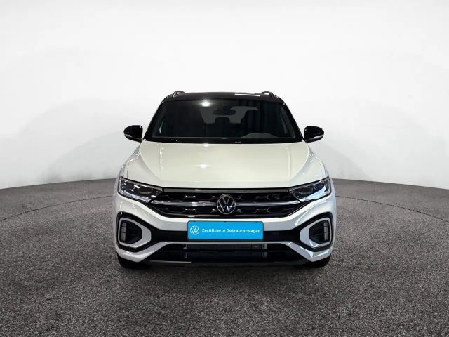 Volkswagen T-Roc 1.5 TSI DSG R-Line
