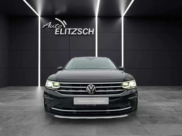 Volkswagen Tiguan DSG Elegance Elegance