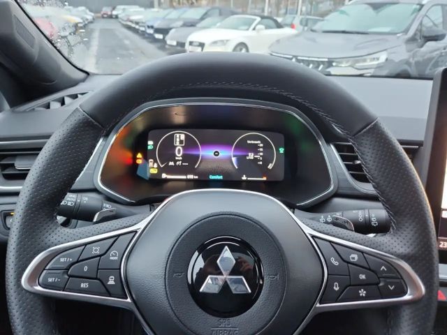 Mitsubishi ASX Mildhybrid Top 1.3 AHK Garantie bis 2032!