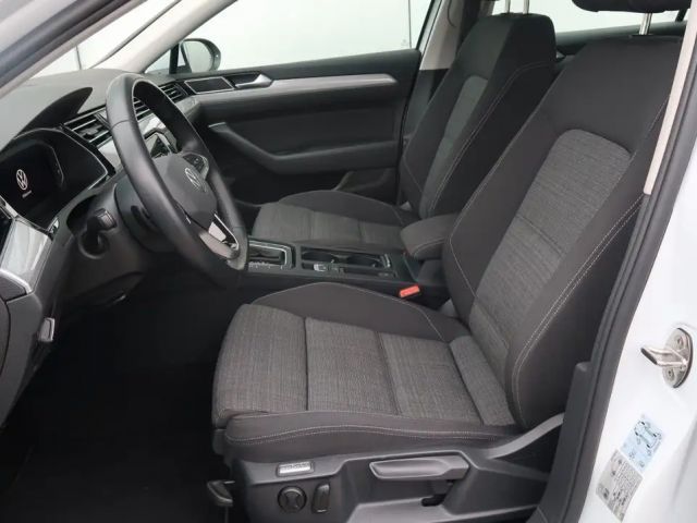 Volkswagen Passat Business Variant