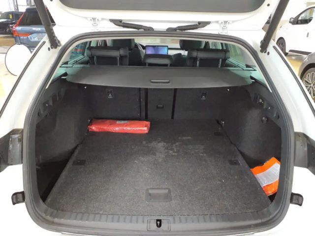 Skoda Octavia 2.0 TDI Combi Tour