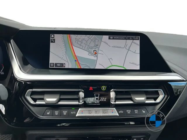 BMW Z4 Cabrio Roadster sDrive20i