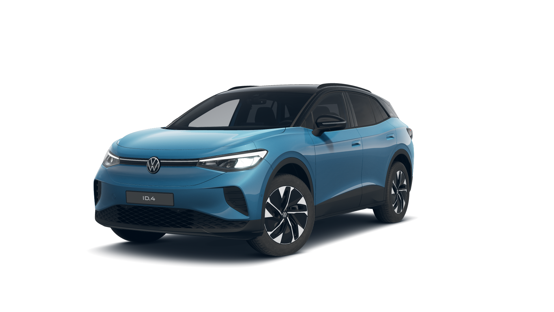 Volkswagen ID.4 77 KWh Performance Pro