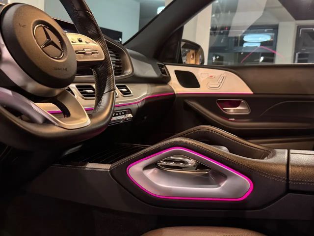 Mercedes-Benz GLE 350 4MATIC AMG Line