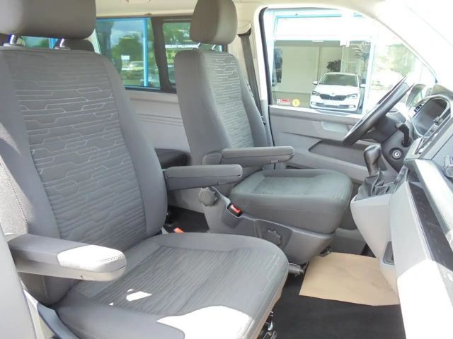 Volkswagen Caravelle DSG Lang T6