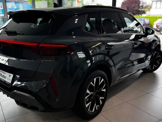 Cupra Terramar 1.5 eTSI