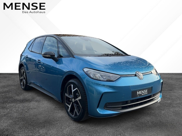 Volkswagen ID.3 59 kWh AHK HUD eSitze Ganzjahresr.