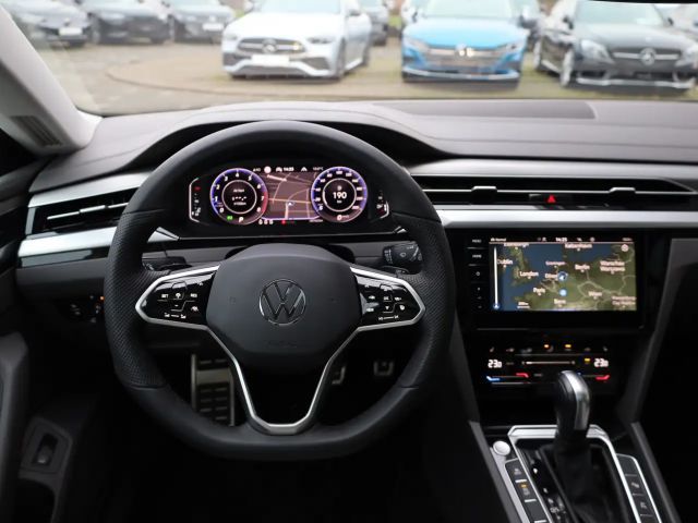 Volkswagen Arteon Shooting Brake 2.0 TSI