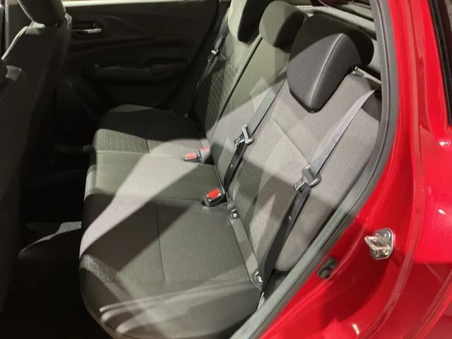 Suzuki Swift Comfort