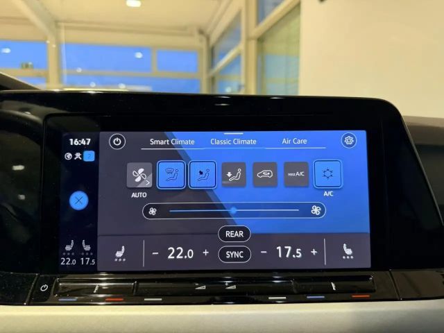 Volkswagen Golf 1.5 eTSI DSG Golf VIII Life