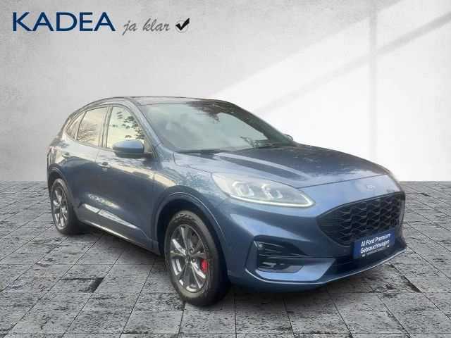 Ford Kuga Plug in Hybrid ST Line X