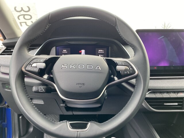 Skoda Octavia 2.0 TDI Combi