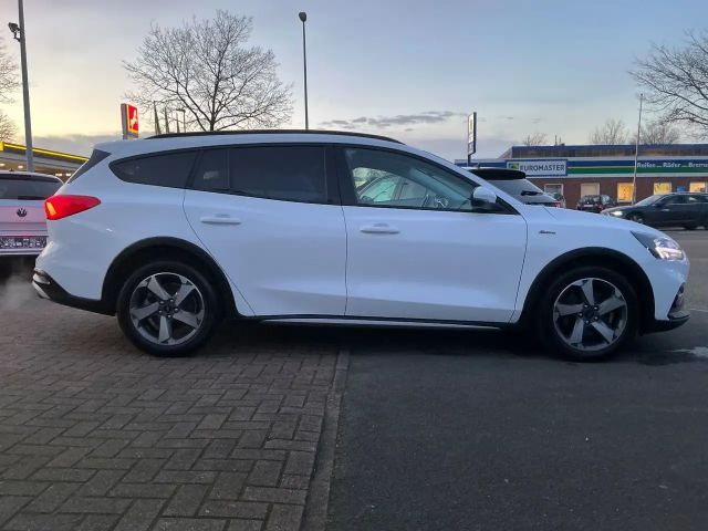 Ford Focus Active Wagon