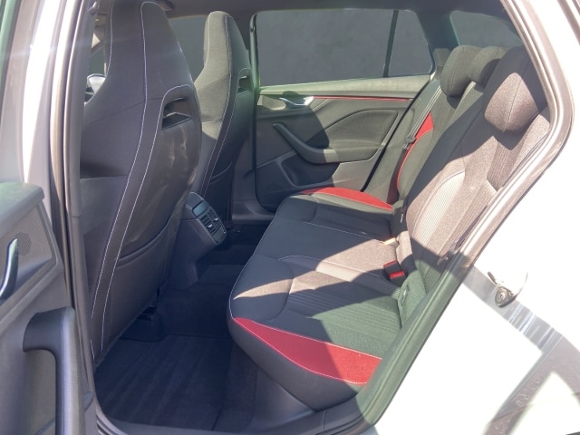 Skoda Scala 1.5 TSI Monte Carlo