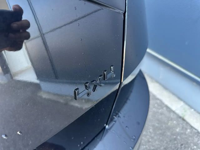 Skoda Karoq 2.0 TDI 4x4 Sportline