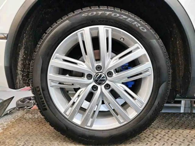 Volkswagen Tiguan R *Sonderleasing* Pano LM21 360° Pano 360
