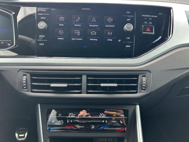 Volkswagen Polo 1.0 TSI