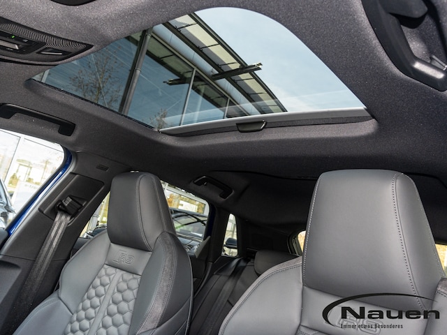 Audi RS3 Quattro S-Tronic Sportback