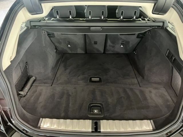 BMW 318 318d Touring