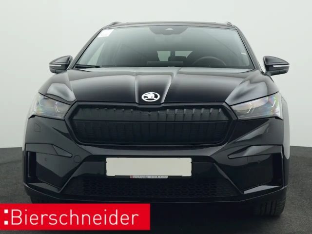 Skoda Enyaq Sportline iV 80