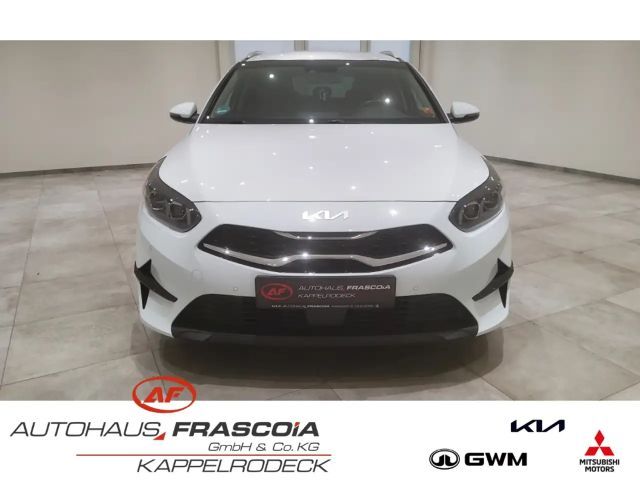 Kia Ceed CRDi Hybrid Spirit SportWagon