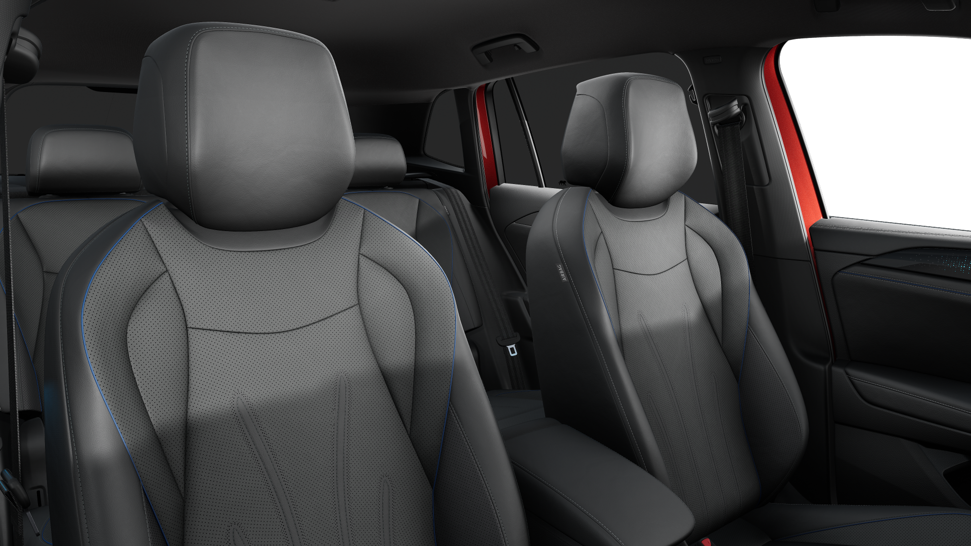 Volkswagen Tiguan 2.0 TSI 4Motion DSG