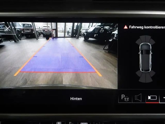 Audi A6 40 TDI Avant Quattro