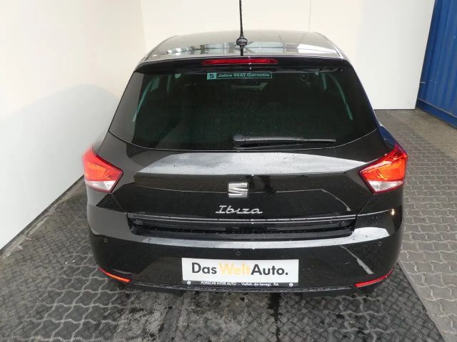 Seat Ibiza 1.0 TSI Style