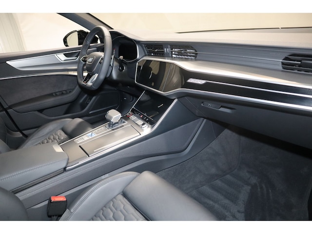 Audi A6 e-tron Avant Performance Quattro