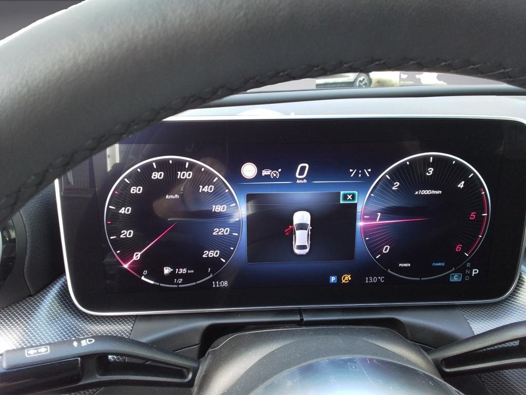 Mercedes-Benz C 220 AVANTGARDE C 220 d Sedan