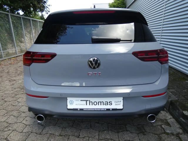 Volkswagen Golf 2.0 TSI DSG GTI Golf VIII