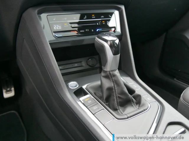 Volkswagen Tiguan 2.0 TDI DSG R-Line