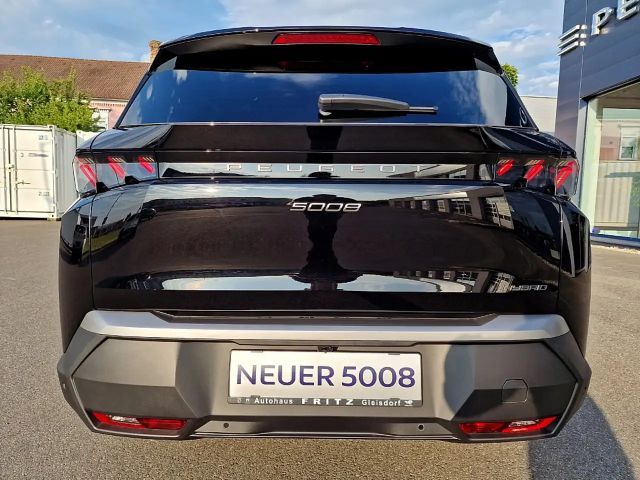 Peugeot 5008 GT-Line