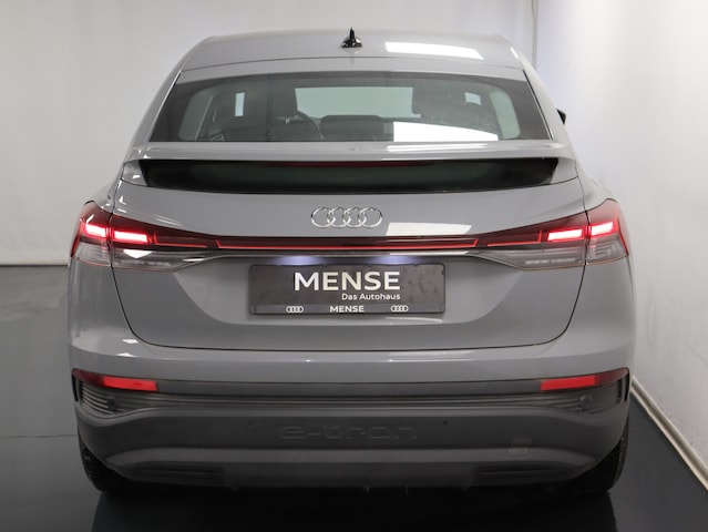 Audi Q4 e-tron 35 Sportback