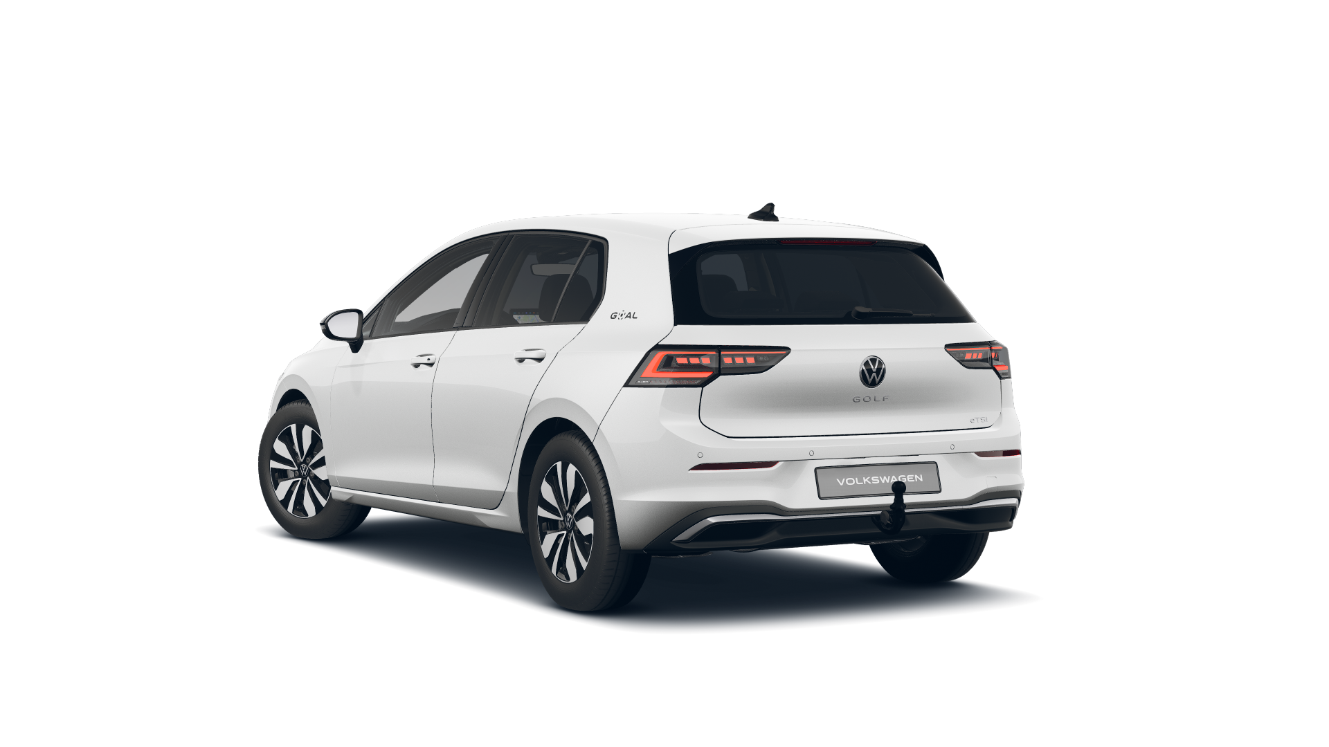 Volkswagen Golf DSG Life