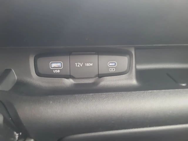 Hyundai INSTER 49 kWh