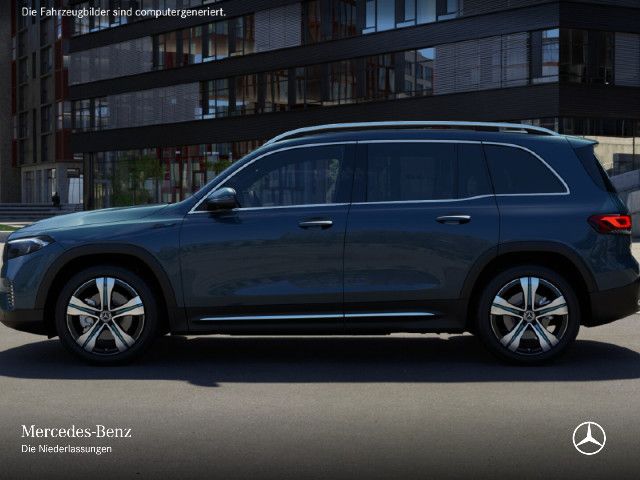 Mercedes-Benz EQB 300 4MATIC