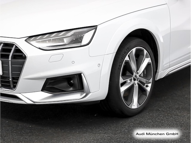 Audi A4 allroad 45 TFSI Quattro S-Tronic