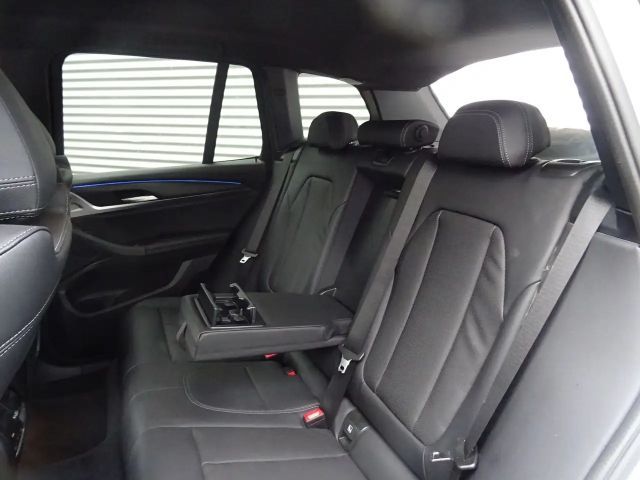 BMW X3 M-Sport xDrive30e