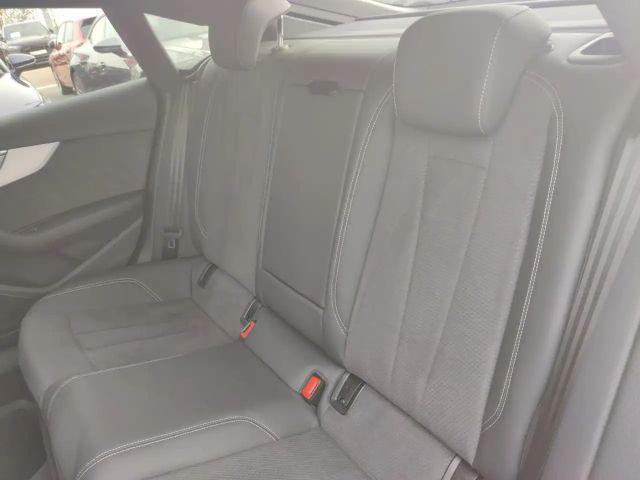 Audi S5 55 TDI Quattro Sportback