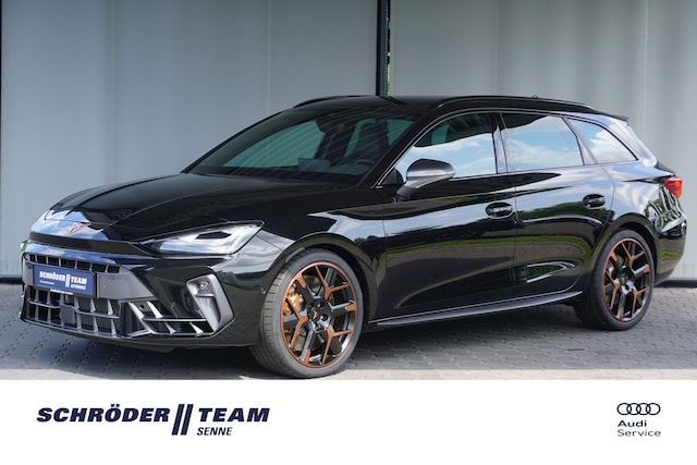 Cupra Leon 2.0 TSI ST Sportstourer VZ