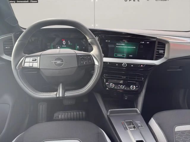 Opel Mokka Edition Mokka-e