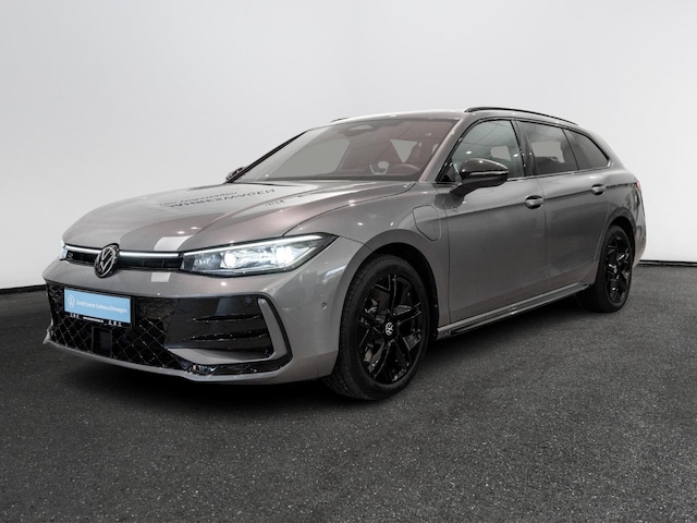 Volkswagen Passat eHybrid